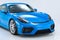 2023 Porsche 718 Cayman GT4