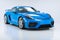 2023 Porsche 718 Cayman GT4
