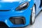 2023 Porsche 718 Cayman GT4