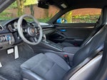 2023 Porsche 718 Cayman GT4