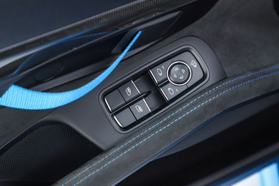 2023 Porsche 718 Cayman GT4