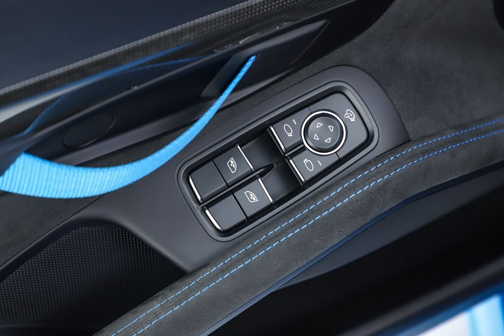 2023 Porsche 718 Cayman GT4