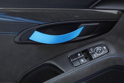 2023 Porsche 718 Cayman GT4