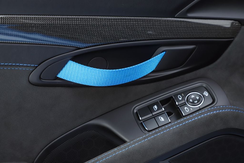 2023 Porsche 718 Cayman GT4