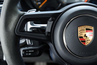 2023 Porsche 718 Cayman GT4