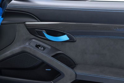 2023 Porsche 718 Cayman GT4