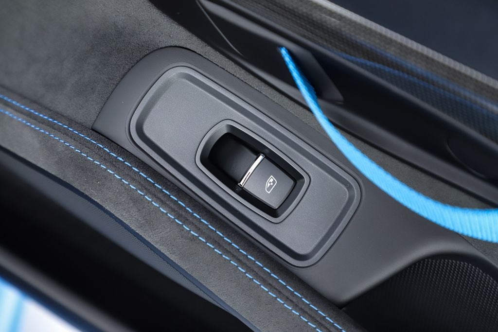 2023 Porsche 718 Cayman GT4