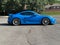 2023 Porsche 718 Cayman GT4