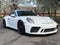 2018 Porsche 911 GT3