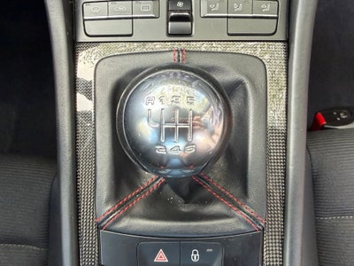 2018 Porsche 911 GT3