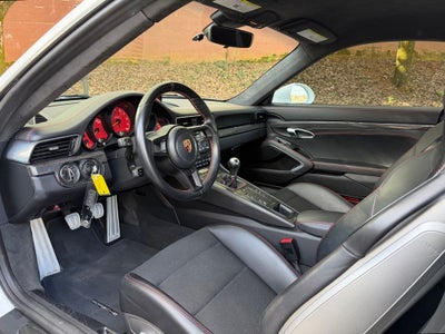 2018 Porsche 911 GT3