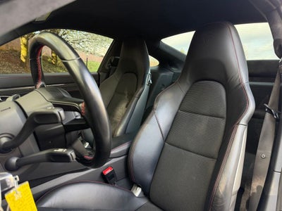 2018 Porsche 911 GT3