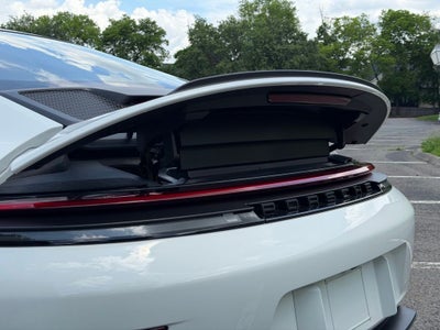 2026 Porsche 911 GT3 Touring