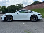 2026 Porsche 911 GT3 Touring