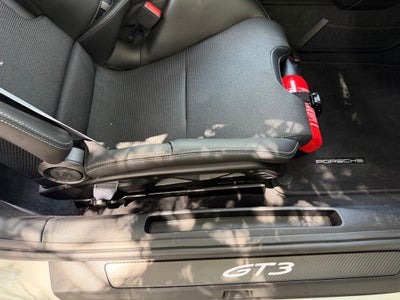 2026 Porsche 911 GT3 Touring