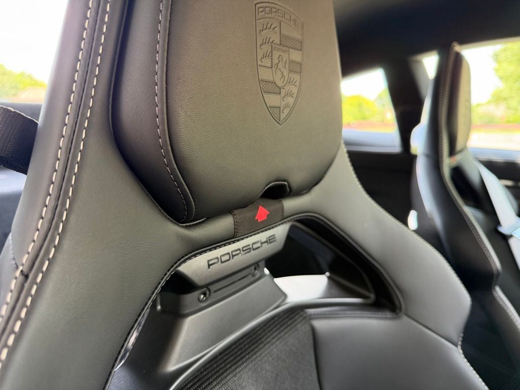 2026 Porsche 911 GT3 Touring