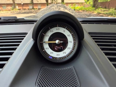 2026 Porsche 911 GT3 Touring