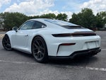2026 Porsche 911 GT3 Touring