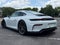 2026 Porsche 911 GT3 Touring