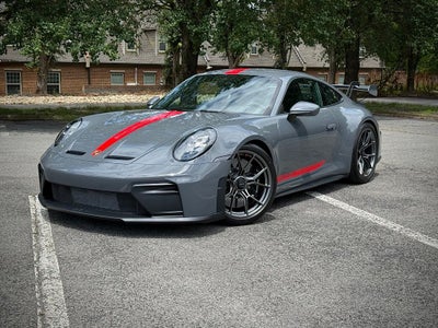 2026 Porsche 911 GT3