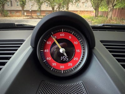 2026 Porsche 911 GT3