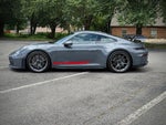 2026 Porsche 911 GT3