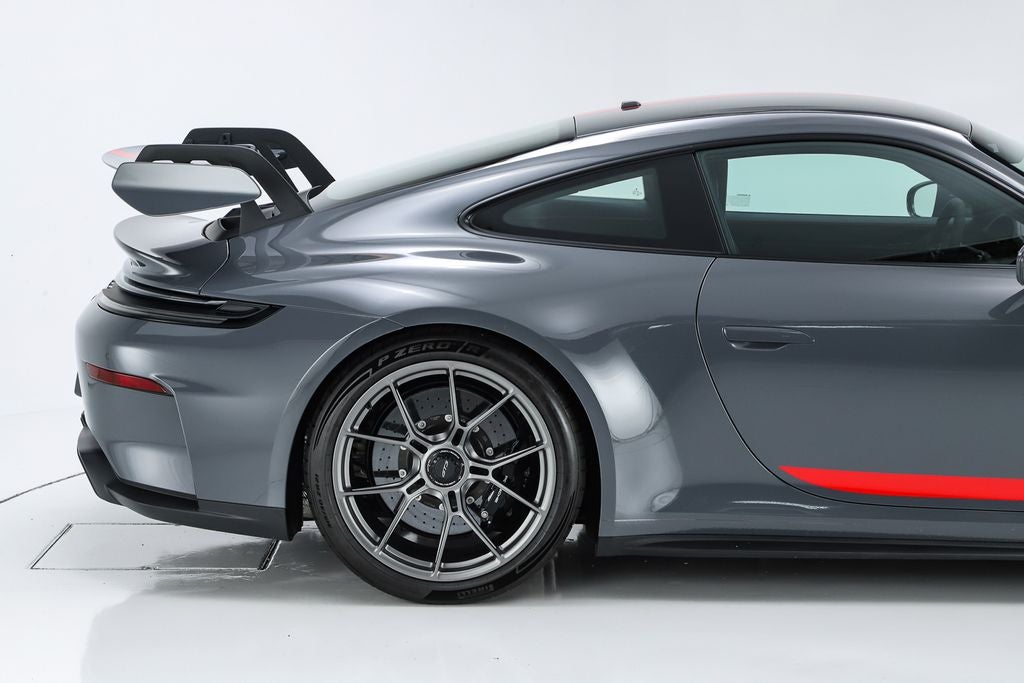 2026 Porsche 911 GT3
