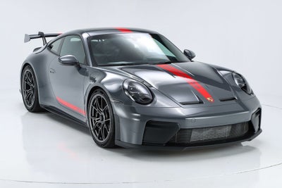 2026 Porsche 911 GT3