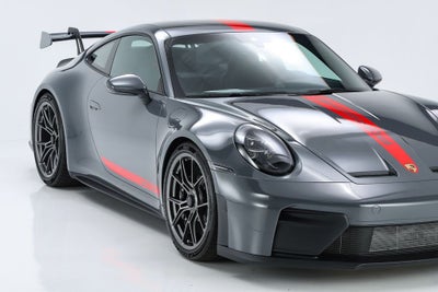 2026 Porsche 911 GT3