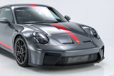 2026 Porsche 911 GT3