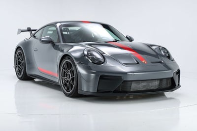 2026 Porsche 911 GT3