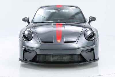 2026 Porsche 911 GT3