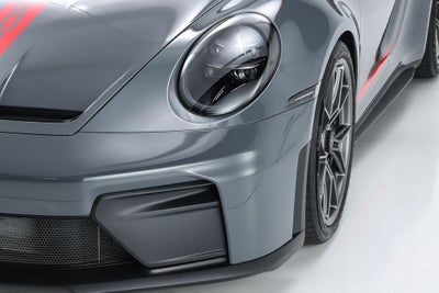 2026 Porsche 911 GT3