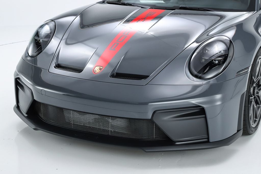 2026 Porsche 911 GT3