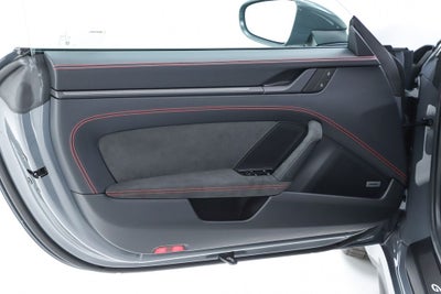 2026 Porsche 911 GT3