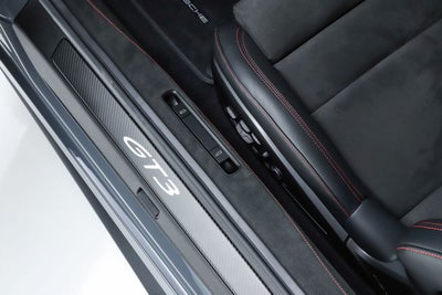 2026 Porsche 911 GT3