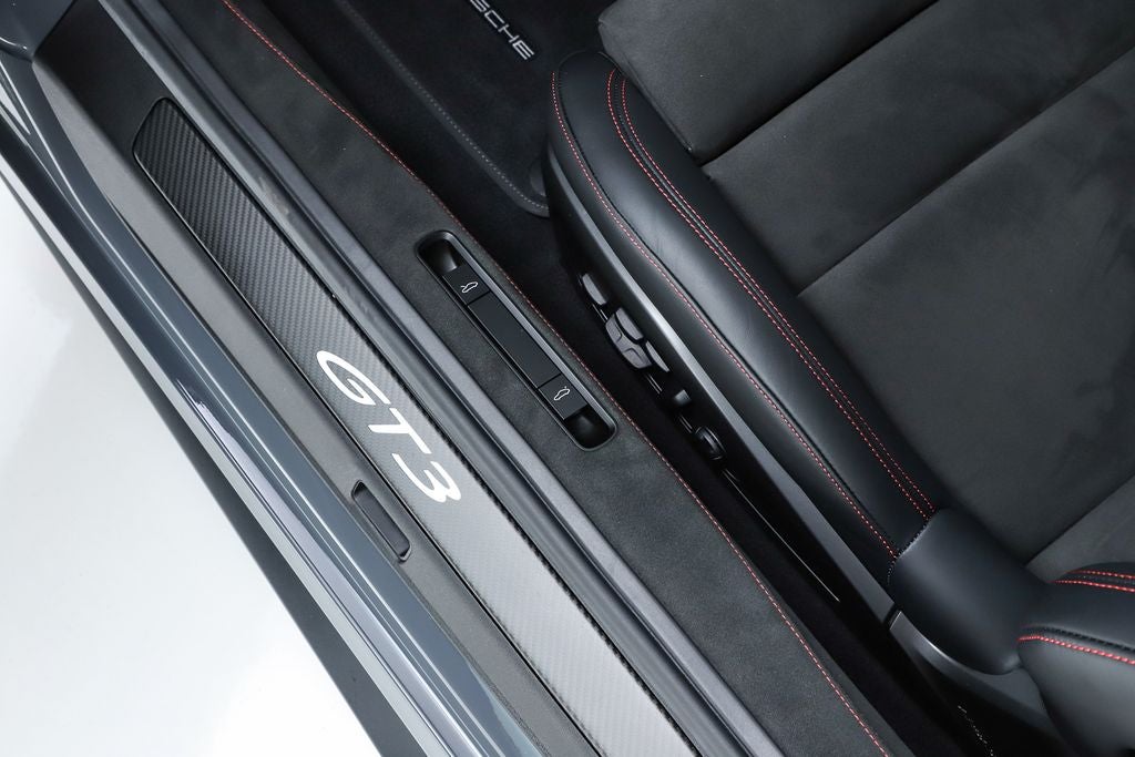 2026 Porsche 911 GT3