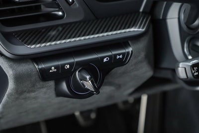 2026 Porsche 911 GT3