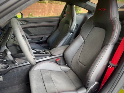 2026 Porsche 911 GT3