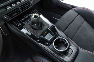 2026 Porsche 911 GT3