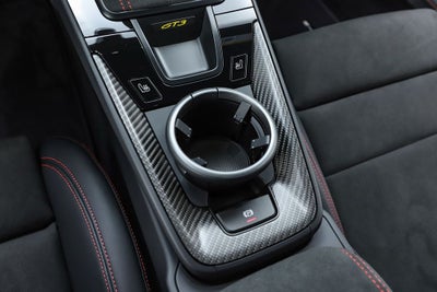 2026 Porsche 911 GT3