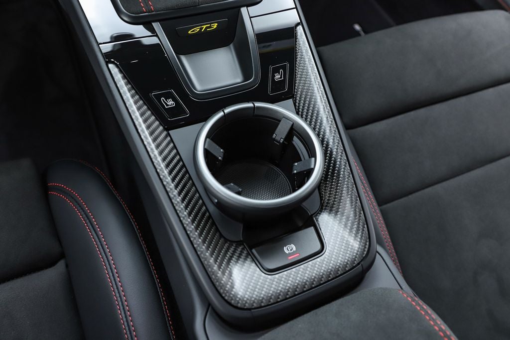 2026 Porsche 911 GT3