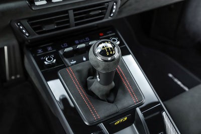 2026 Porsche 911 GT3
