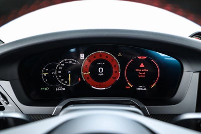 2026 Porsche 911 GT3
