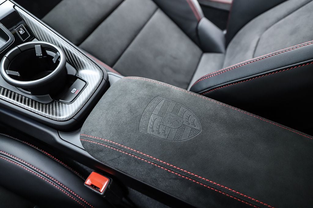 2026 Porsche 911 GT3