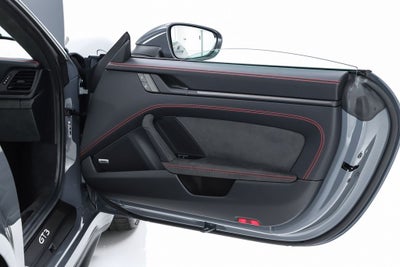 2026 Porsche 911 GT3