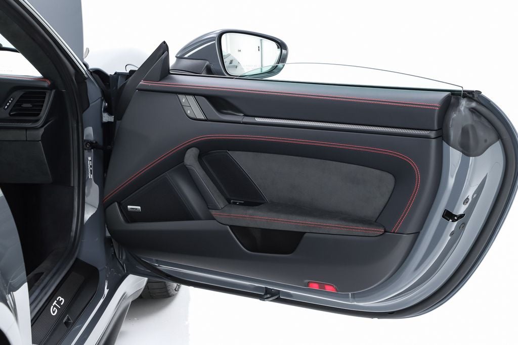 2026 Porsche 911 GT3