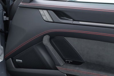 2026 Porsche 911 GT3