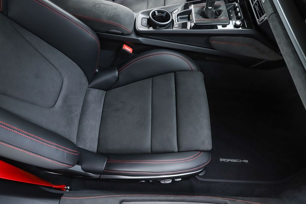 2026 Porsche 911 GT3
