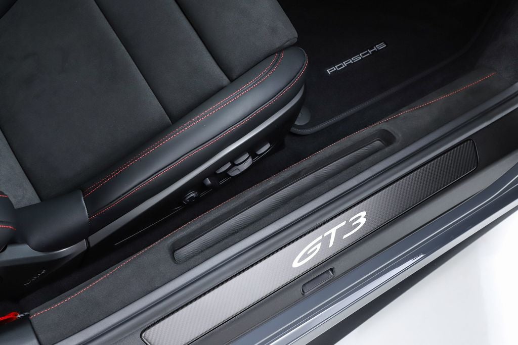 2026 Porsche 911 GT3